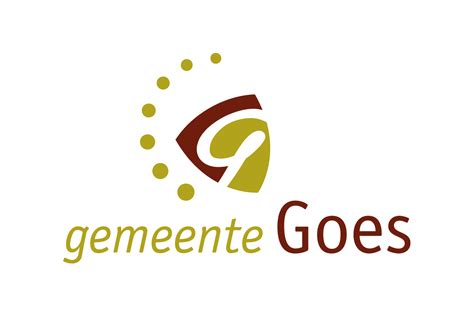 gemeente goes inloggen.